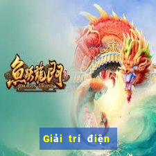 Giải trí điện tử phải thắng