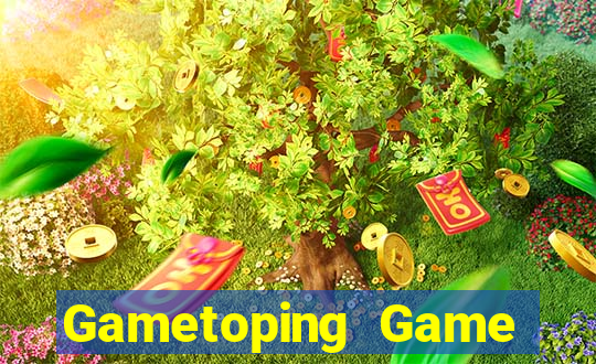 Gametoping Game Bài Nổ Hũ Uy Tín