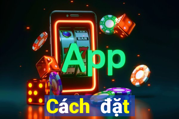 Cách đặt cược XSBP ngày 3