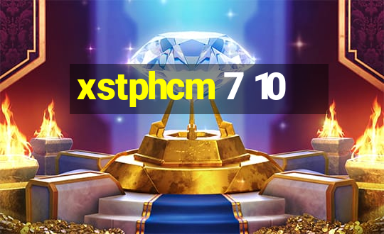 xstphcm 7 10