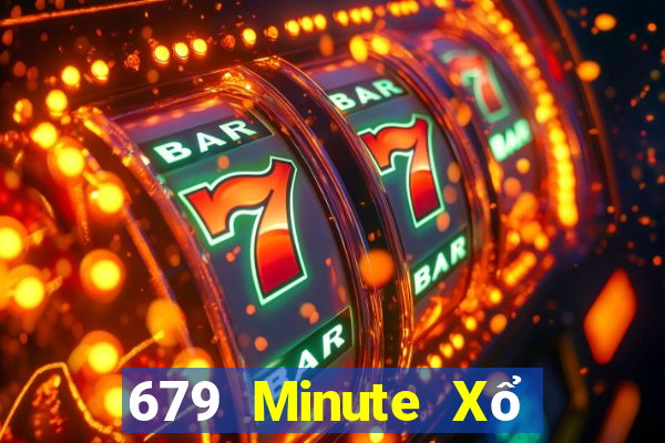 679 Minute Xổ số Tải về