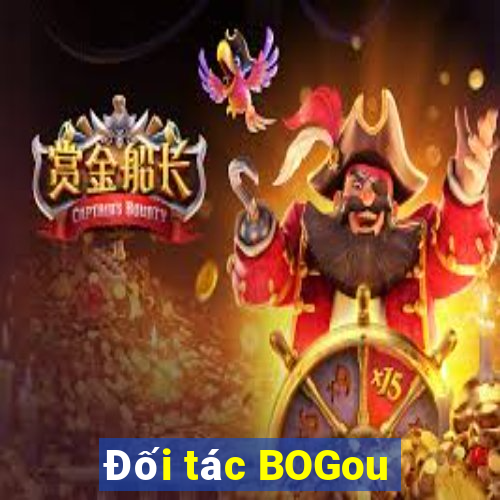 Đối tác BOGou