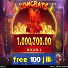 free 100 jili