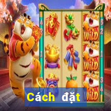 Cách đặt cược XSGL thứ tư