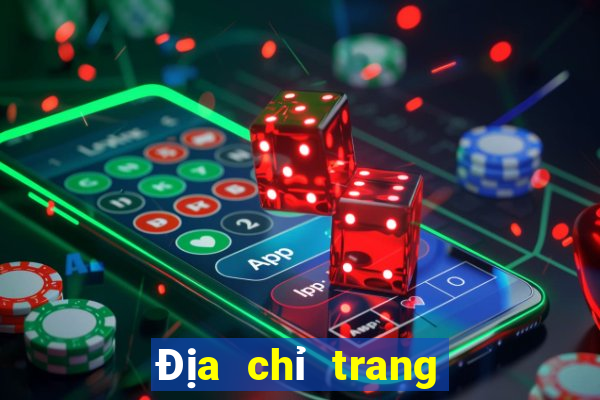 Địa chỉ trang web của bwin