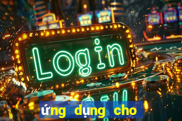 ứng dụng cho nhà thuốc