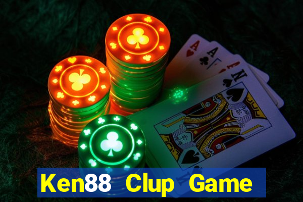 Ken88 Clup Game Bài 99