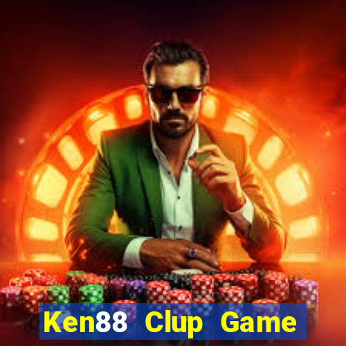 Ken88 Clup Game Bài 99