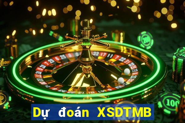 Dự đoán XSDTMB ngày 23