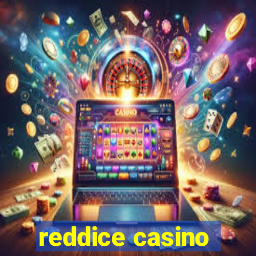 reddice casino