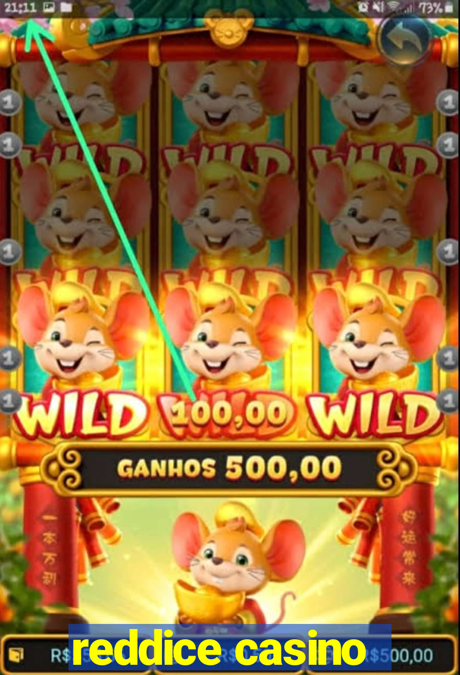 reddice casino