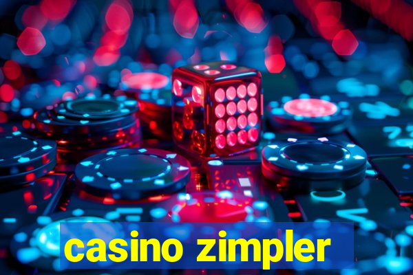 casino zimpler