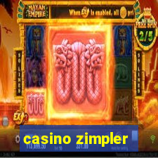 casino zimpler