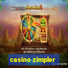 casino zimpler