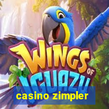 casino zimpler