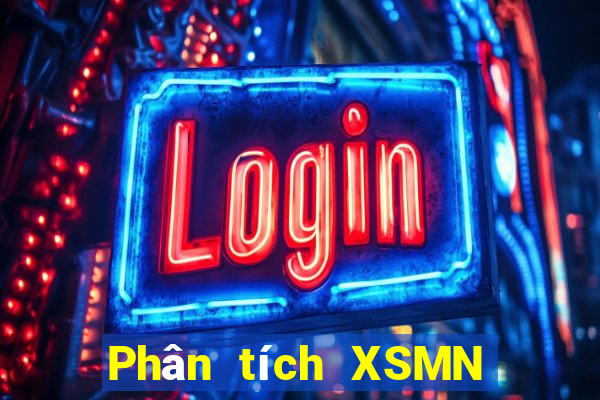 Phân tích XSMN Thứ 3