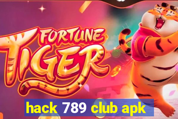 hack 789 club apk