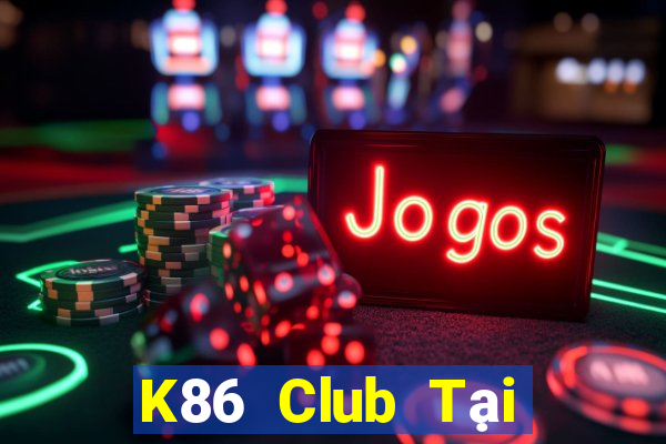 K86 Club Tại Game Bài B52