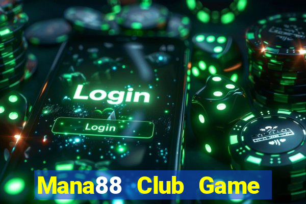 Mana88 Club Game Bài Royal