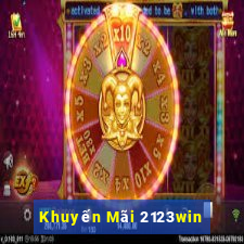 Khuyến Mãi 2123win