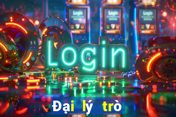 Đại lý trò chơi Pock Bắn cá