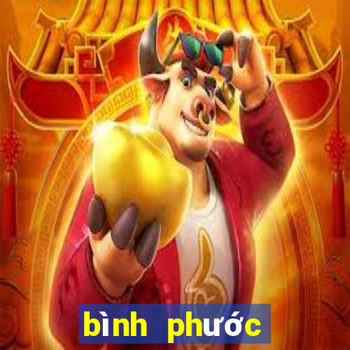 bình phước việt nam