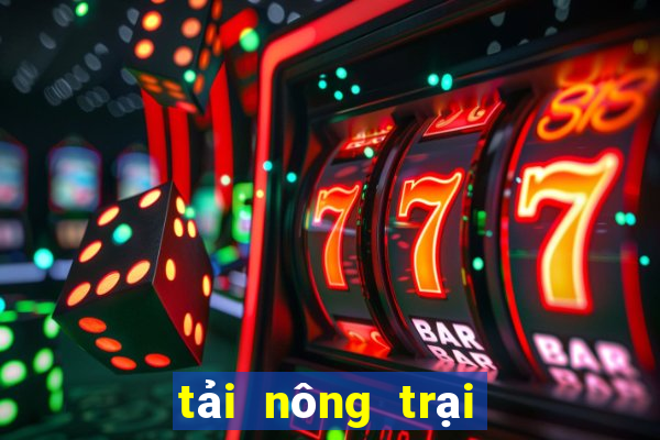 tải nông trại vui vẻ