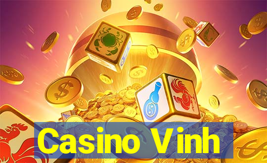 Casino Vinh