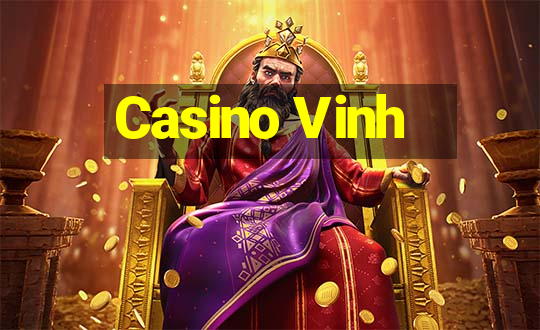 Casino Vinh