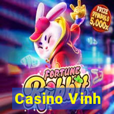 Casino Vinh