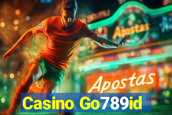 Casino Go789id