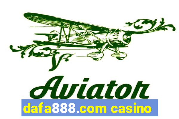 dafa888.com casino