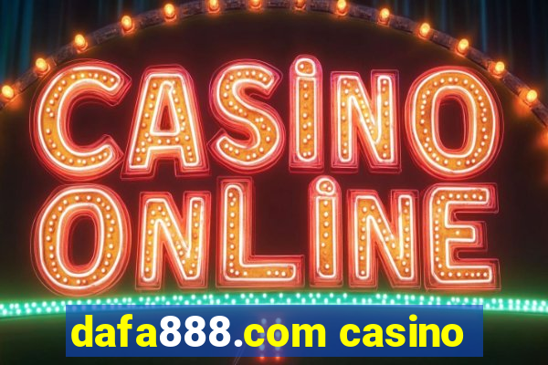 dafa888.com casino