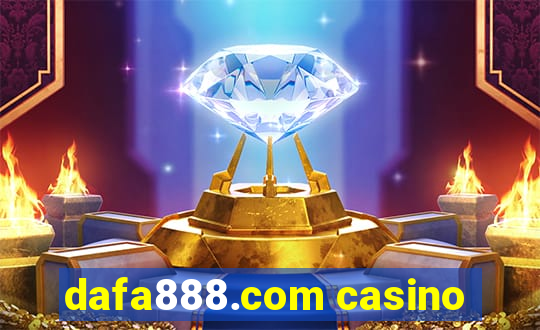 dafa888.com casino