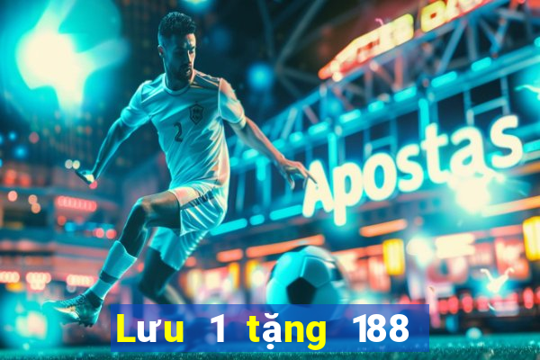 Lưu 1 tặng 188 trang web