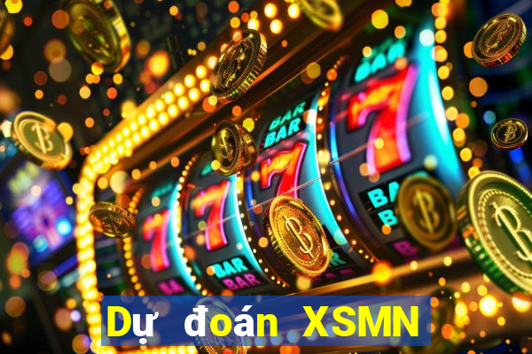 Dự đoán XSMN ngày thứ sáu