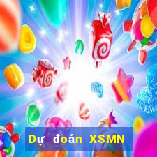 Dự đoán XSMN ngày thứ sáu