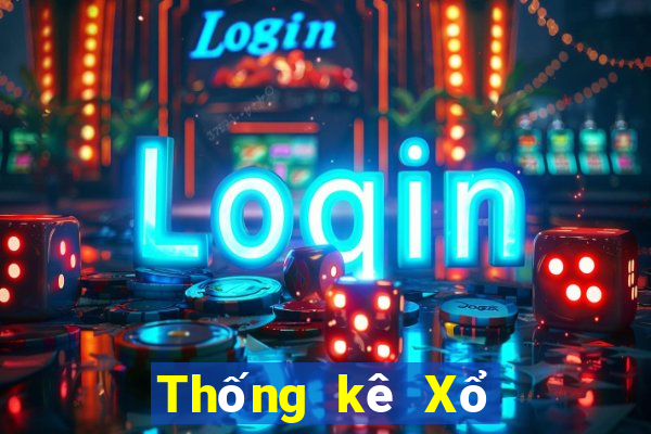 Thống kê Xổ Số thừa thiên huế ngày 10