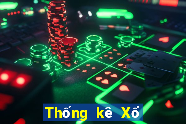 Thống kê Xổ Số Đà Lạt ngày 1