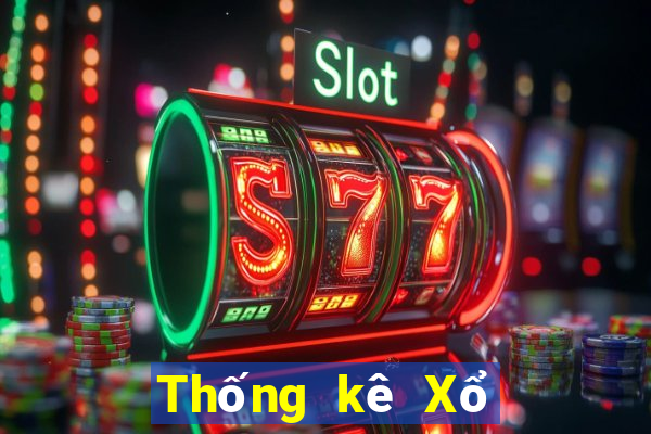 Thống kê Xổ Số Đà Lạt ngày 1