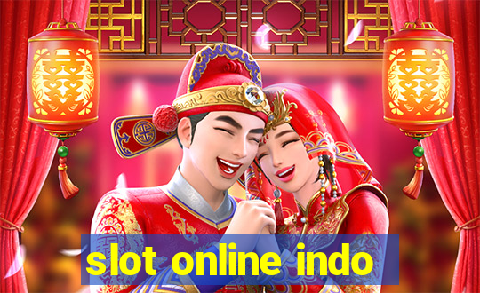 slot online indo