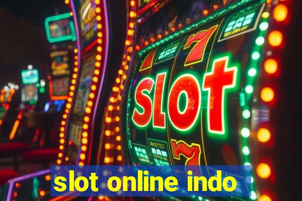 slot online indo