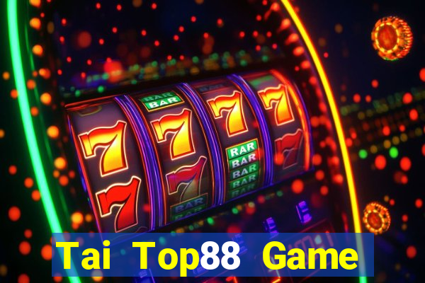 Tai Top88 Game Bài Khuyến Mãi