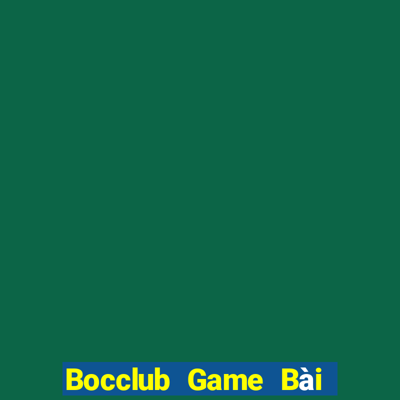 Bocclub Game Bài 6 Lá