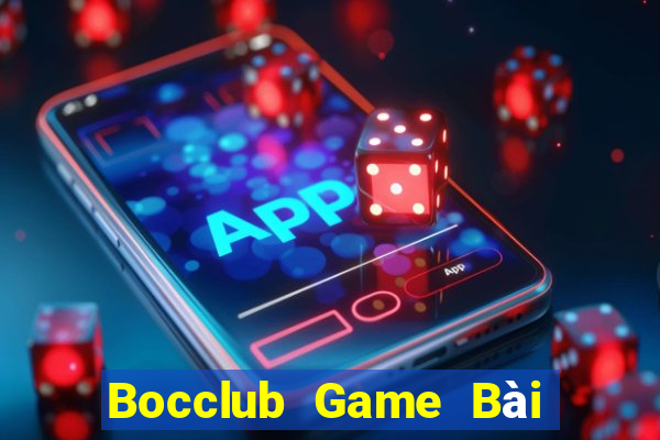 Bocclub Game Bài 6 Lá