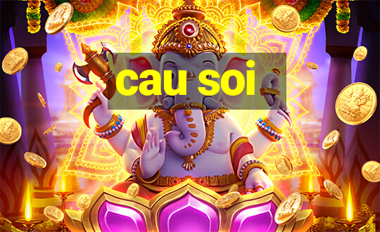 cau soi