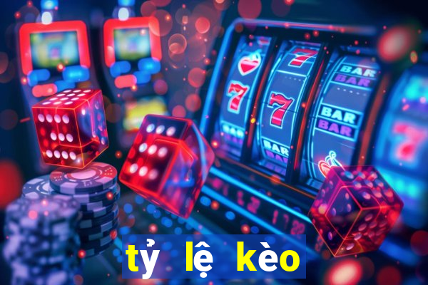 tỷ lệ kèo vòng 1 8