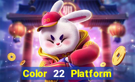 Color 22 Platform An Tải về