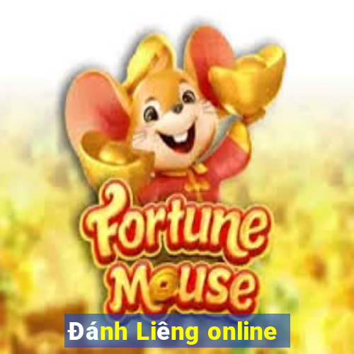 Đánh Liêng online