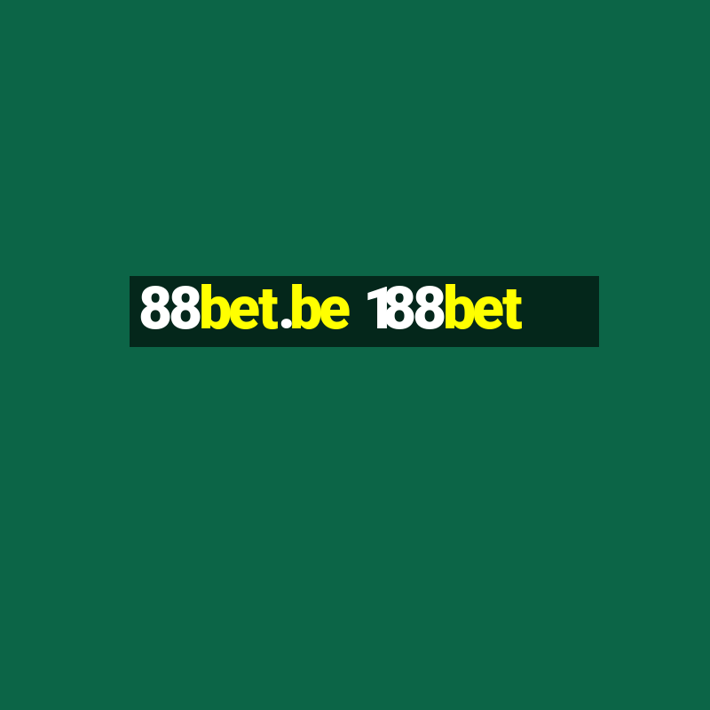 88bet.be 188bet